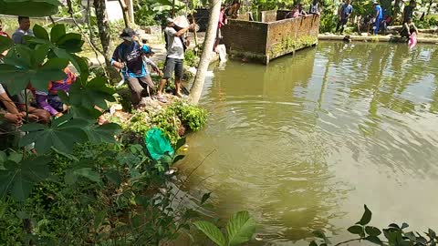 TRADITIONAL FISHING