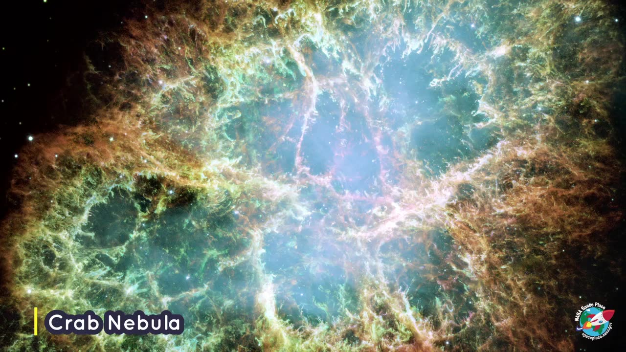 What is a Nebula ?