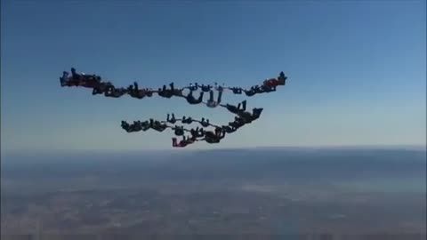 Best sky diving