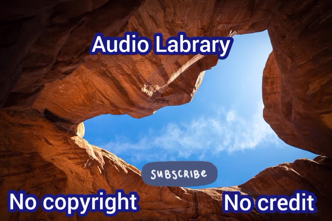 Free Audio library music background music No copyright