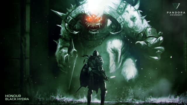 Power of Epic Music
