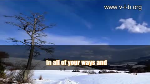 kbkaraokeking With All I Am (Hillsong)