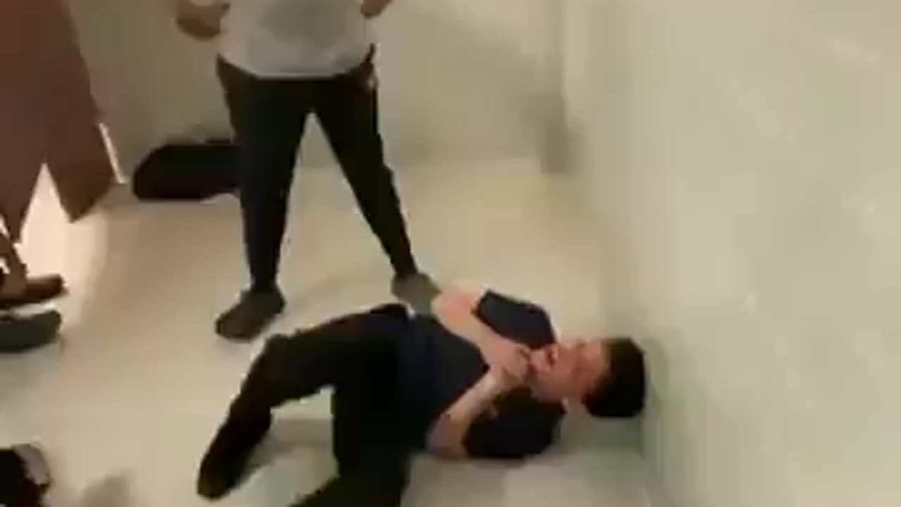 It seems that schools in USA have become dangerous for white students. This