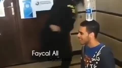 Ha Ha Ha Ha Ha