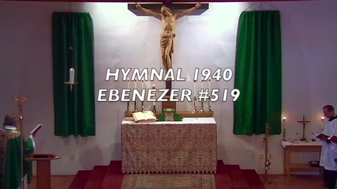 Ebenezer #519