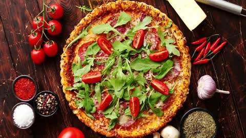 Top 10 Cuisines From Around The World in 2021