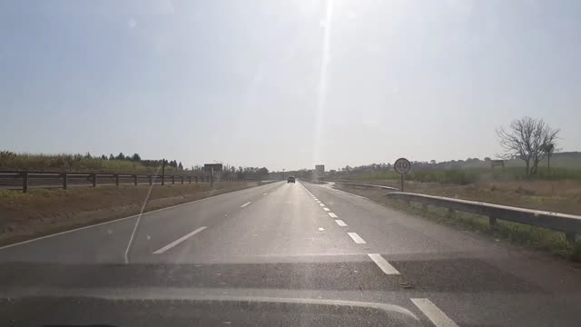 Patrocínio Paulista a Franca SP - Um pulo de Franca - Viagem rápida - SP345