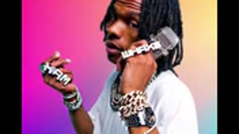 "Half a mil" by Lil Baby (Unreleased)