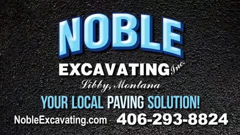 Noble Excavating