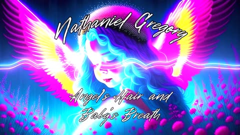 Nathaniel Gregory - Angel's Hair and Baby's Breath