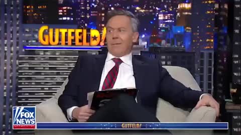 Now everyone is getting into eating bugs: Gutfeld