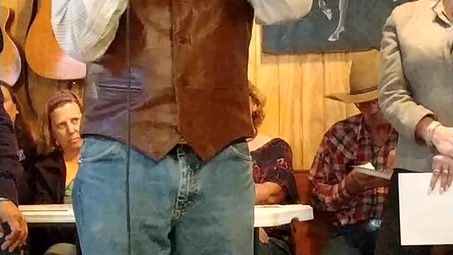 Philip Candidate Forum/Questions