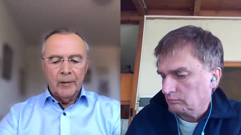 Dr. Ébert Jenő előadása: A PCR tesztekről