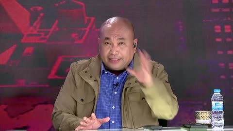 C.P.P-N.P.A-N.D.F, inaaakusahan si Gen. Brawner na sangkot umano sa planong kudeta laban kay PBBM