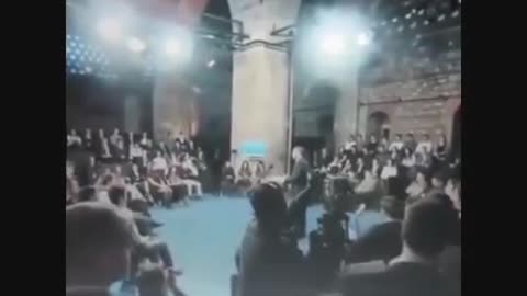 Reminder: Watch! Michaels wife.. the un-American 'madam' president!