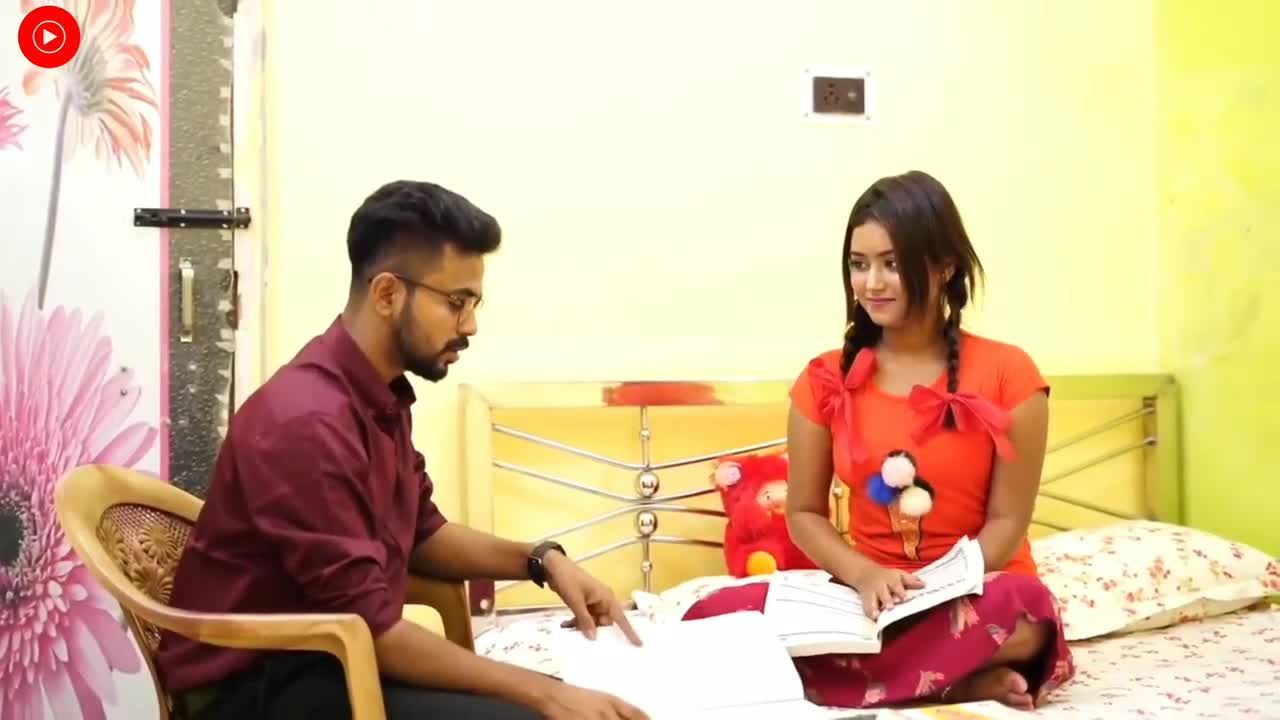 Bin Tere Sanam | VIDEO_SONG Cute Video Love Story Latest Hindi Song 2020