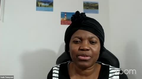 The Keepers of the Faith Bible Club - Teenagers & Youth Session - 20/11/21