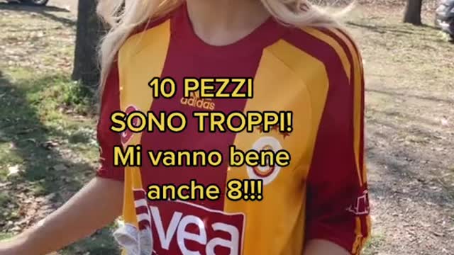 MASHA CAPSIZ ( PIZZA CON ANANAS )
