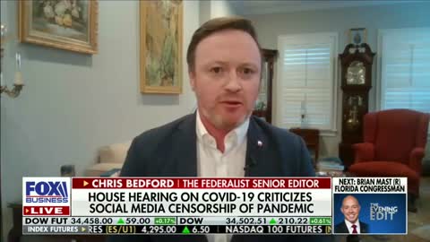 RHJ Media Mention on The Evening Edit 6.30