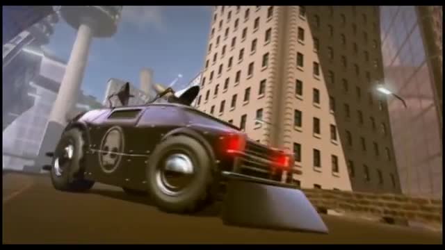 Crazy Frog - Axel F - YouTube