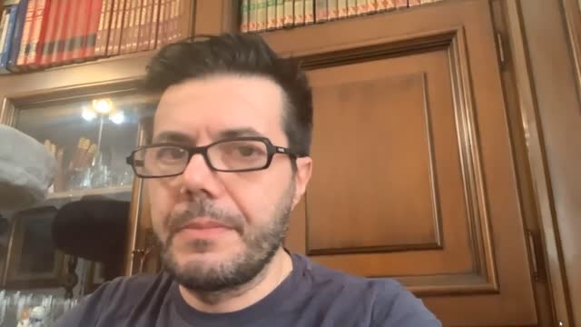 alle forze dell'ordine e per gli ignoranti