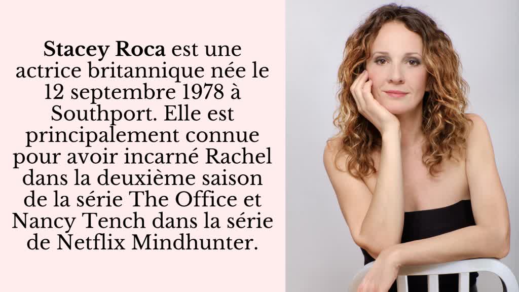 acteurs de Mindhunter