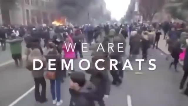 Democrat's New Campaign Ad 2022