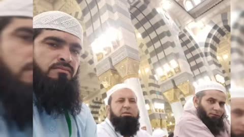 Hajj memories 2019