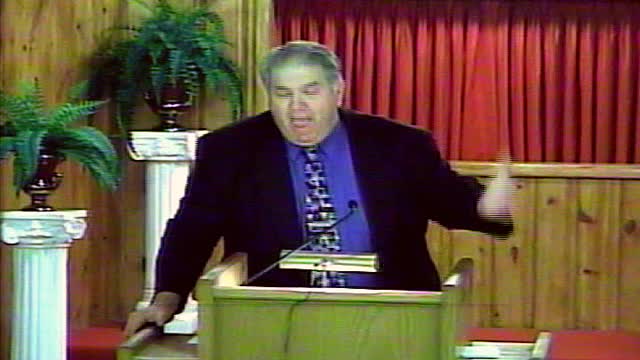 Having Revival