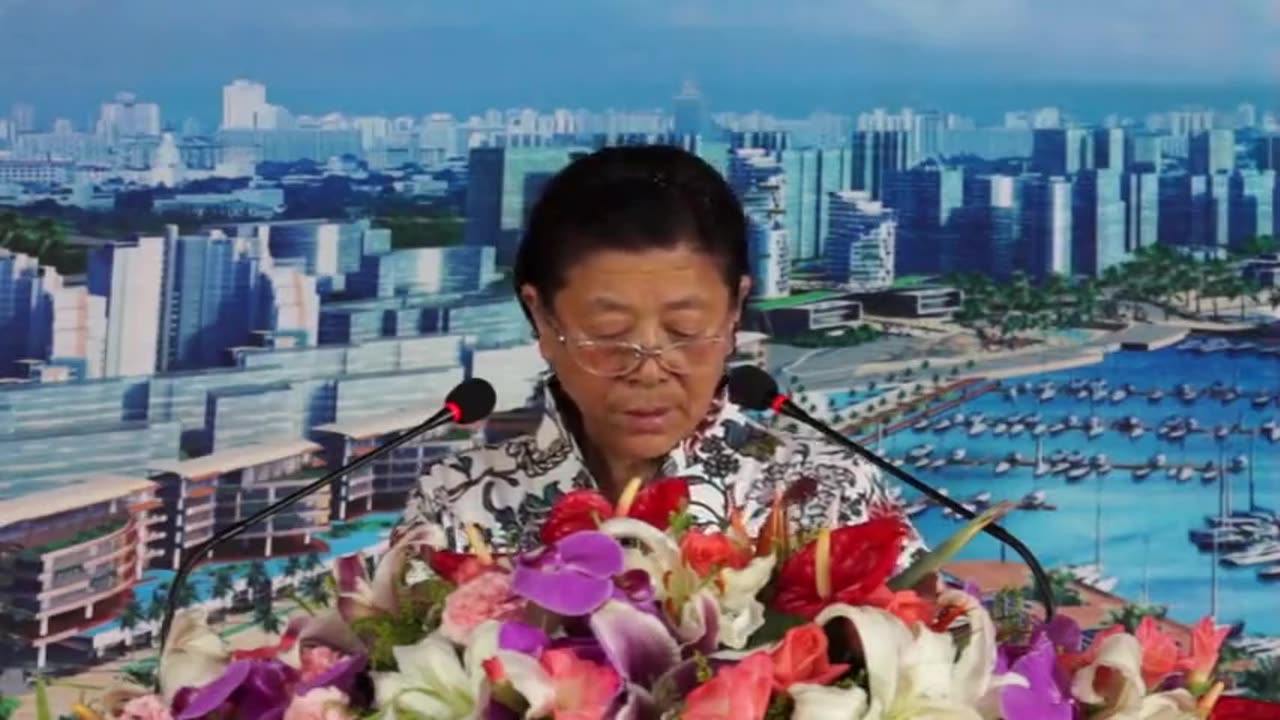 07.孫景華《化性談》講於遼寧大連石河鎮 04集 2014.07