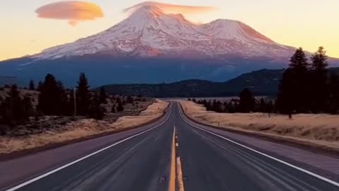 Aesthetic nature