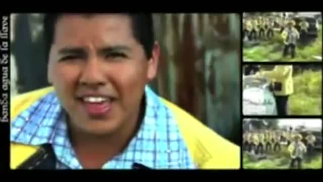 La Inolvidable Banda Agua De La Llave - Que Te Lleve El Diablo (Video Oficial)(2021)