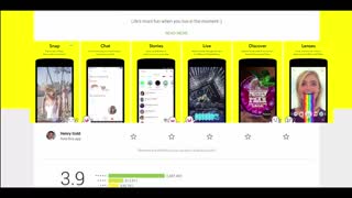 Snapchat Crash Course -3-snapchatmarketing.