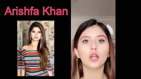 Top5 Hottest TikTok Women in the World