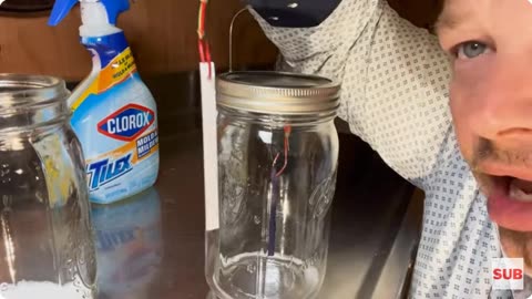 Toxins in Household Products!