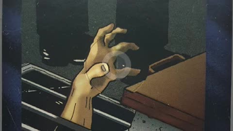 The 1994 Illuminati Card Game