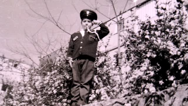 אלונה אלמן על "החיסונים" - מיועד לשוטרים