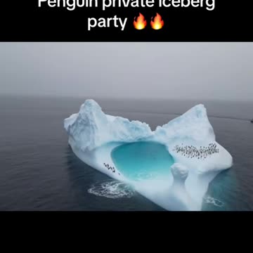 Damn that is one cool party location 😍😍