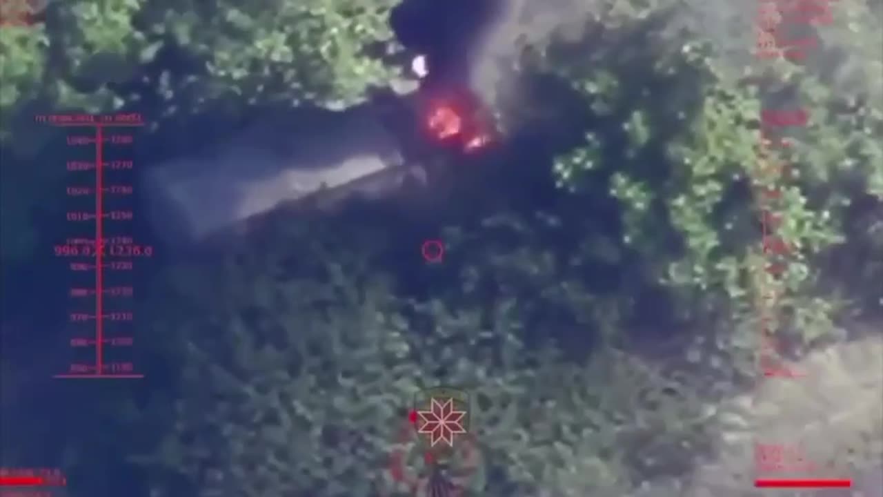 💪 "The skill of the Ukrainian soldiers leaves no chance for the Russian