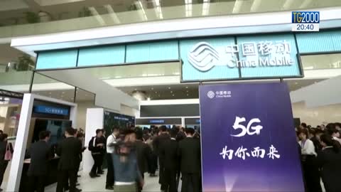 Il 5G non è sicuro per la salute, ecco perché