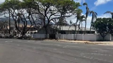 MAUI & WORLDWIDE D.E.W LASER WEAPON EVIDENCE? (YOU DECIDE)