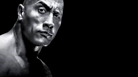 The Rock (Dwayne Johnson) Motivational Speech...