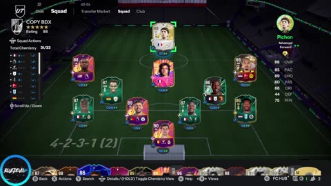 THUNDERSTRUCK FINAL DAY! Rival Rewards D2 RTG