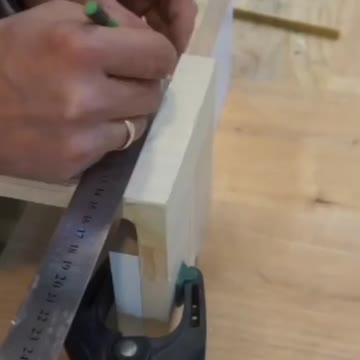 Wood joinery | joinery joints | wood working | wood crafts