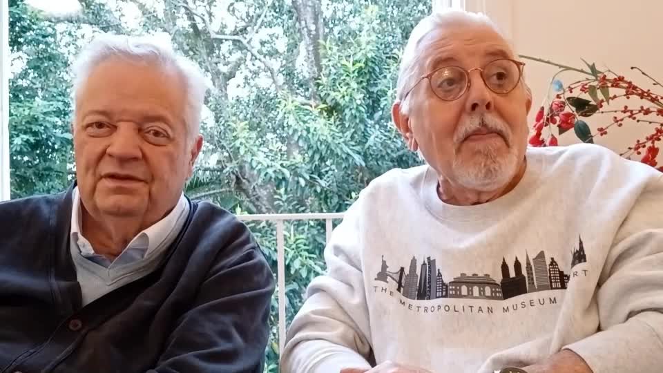 Dois Neurônios Incomodam...# 66