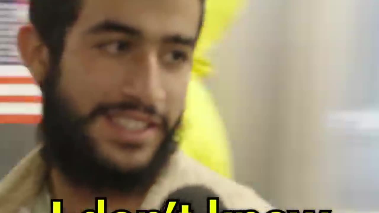 Muslim Convinces Jews to Accept Islam! ✡😂