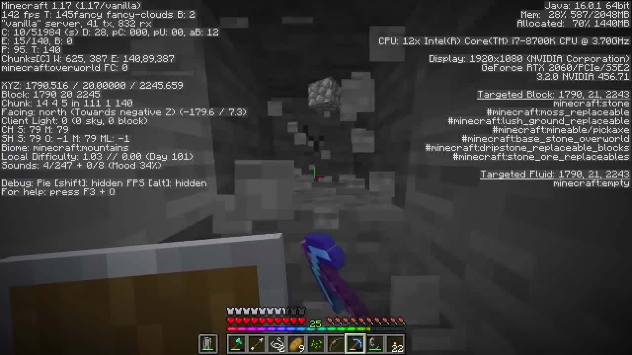 I Became PRESIDENT on my SCHOOL's MINECRAFT SERVERp12