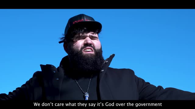 God over Government