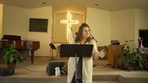 Fruit of the Spirit - Part 1 (Love)