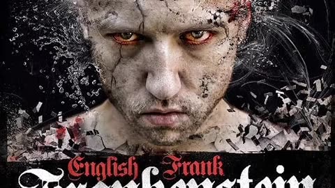 English Frank - Frankenstein Mixtape